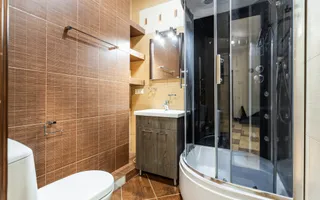 Vânzare apartament  142 mp, str. Valea Trandafirilor, Botanica - Poză 16