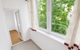 Apartament 2 camere Dorobanti | Imobil 1962 | vedere spate - Poză 7
