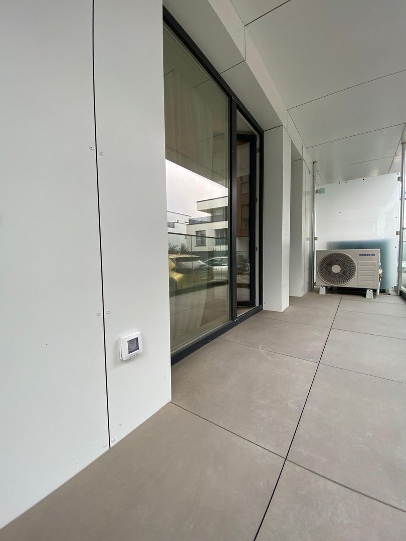 2 camere Pipera  Loc de parcare inclus - Poză 12