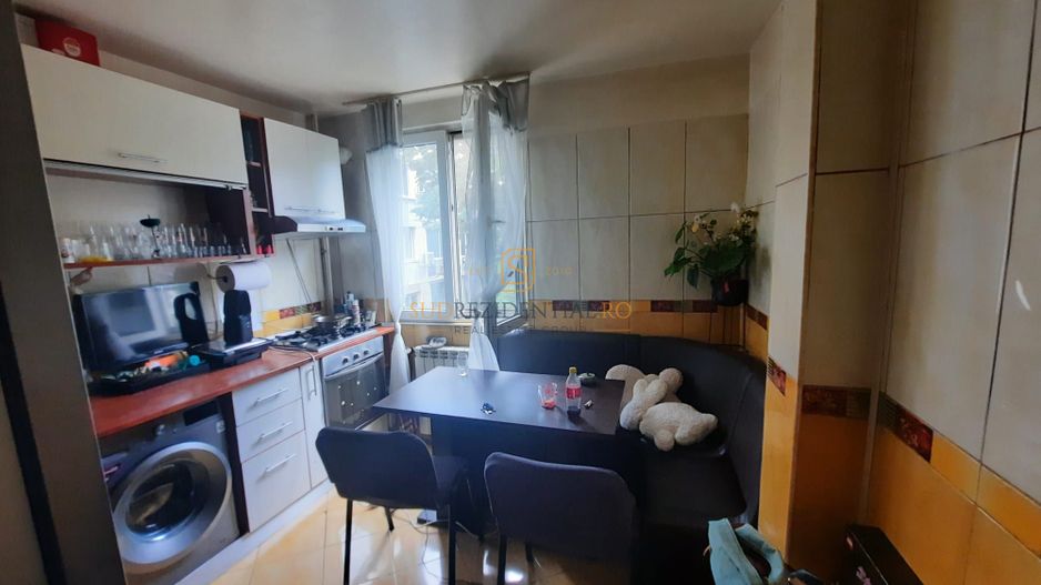 Apartament 2 camere mobilat si utilat, Drumul Gazarului, Sector 4 - Poză 11