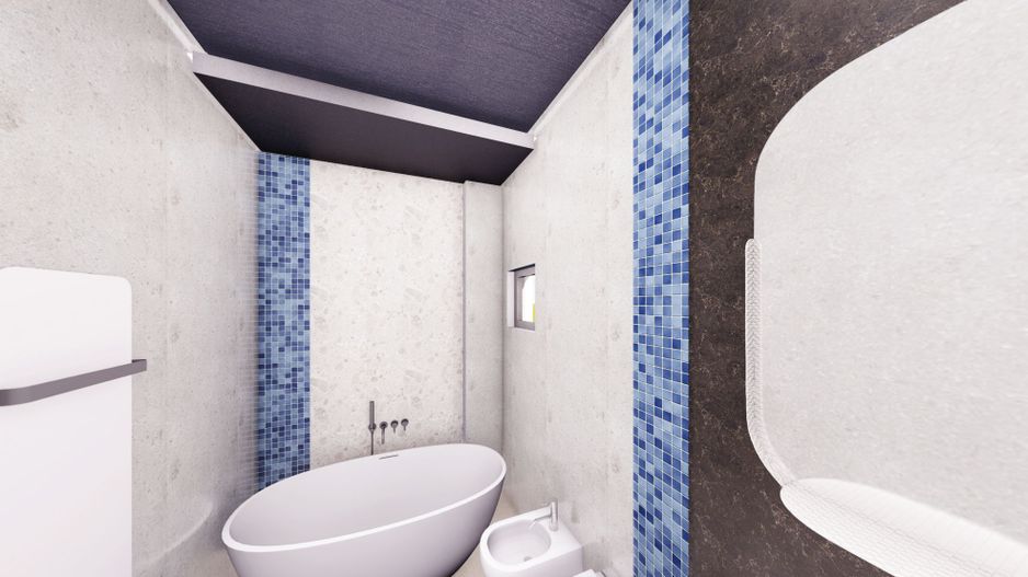 Direct Dezvoltator vinde ap. 2 cam. 63 mp  Comision 0% Mamaia Nord - Poză 7