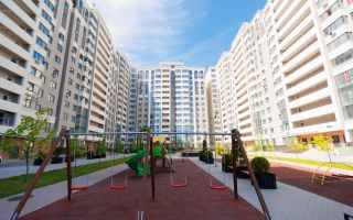 Vânzare, apartament, 2 camere, str. Vasile Lupu, Buiucani - Poză 44