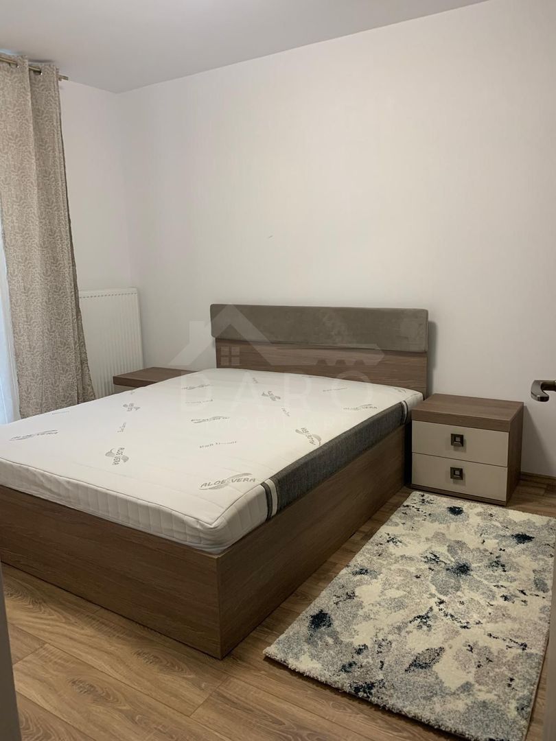 Apartament de închiriat Ama Rezidence - Poză 8