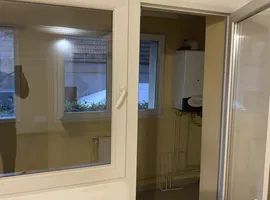 Apartament 2 camere Bucovina parter cu balcon si centrala - Poză 3