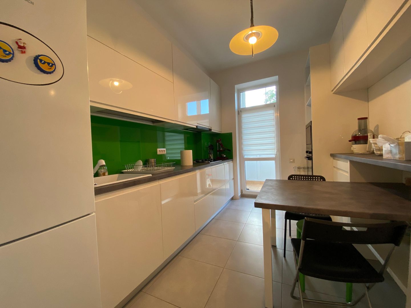 Apartament 4 camere Primaverii / Loc De Parcare inclus in pret - Poză 3