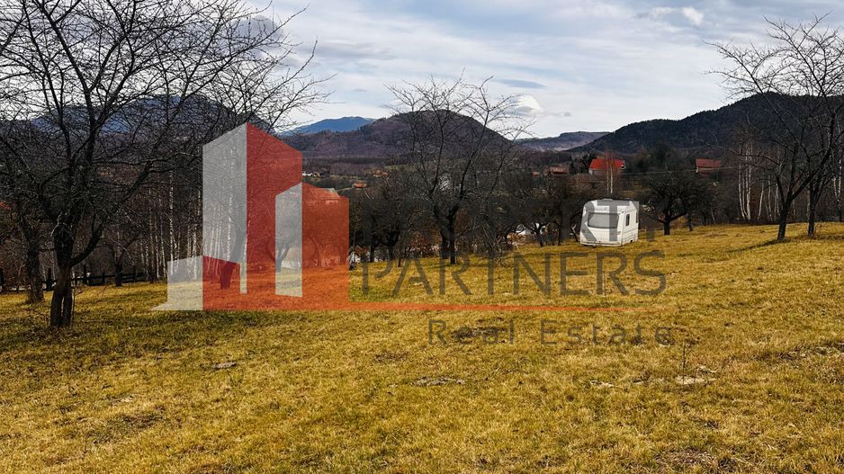 Teren 937 mp Bran/ Sohodol - Poză 6