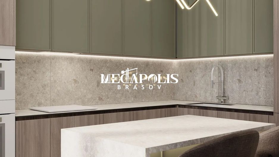 Direct Dezvoltator | Predare Decembrie 2025 | Utilitǎți | TVA Inclus - Poză 10