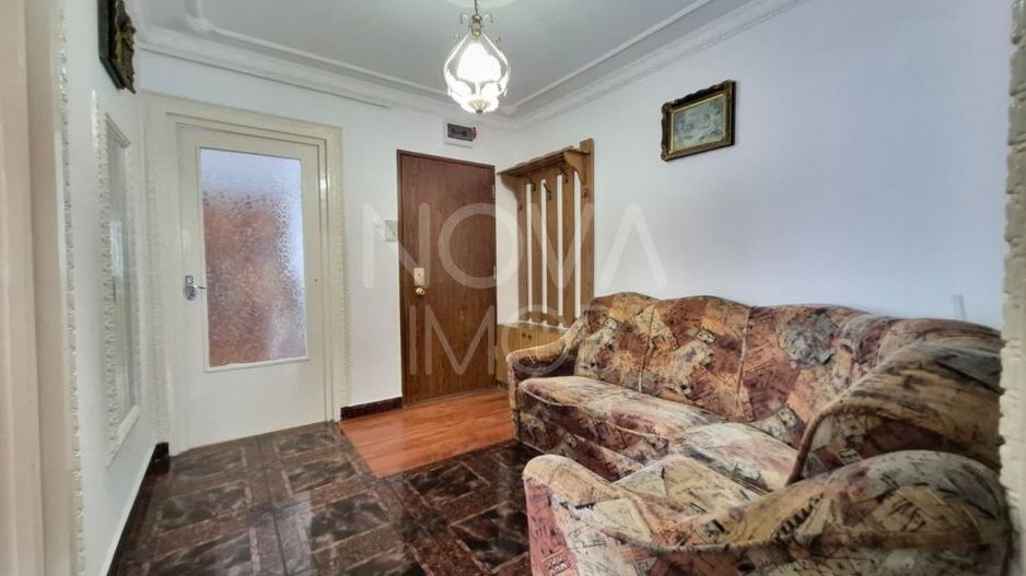 Apartament 3 camere de inchiriat - Vasile Aaron - Poză 3