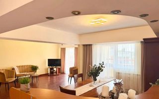 VANZARE PENTHOUSE 4 CAMERE | PIATA UNIRII | SAUNA | CENTRALA PROPRIE | - Poză 1