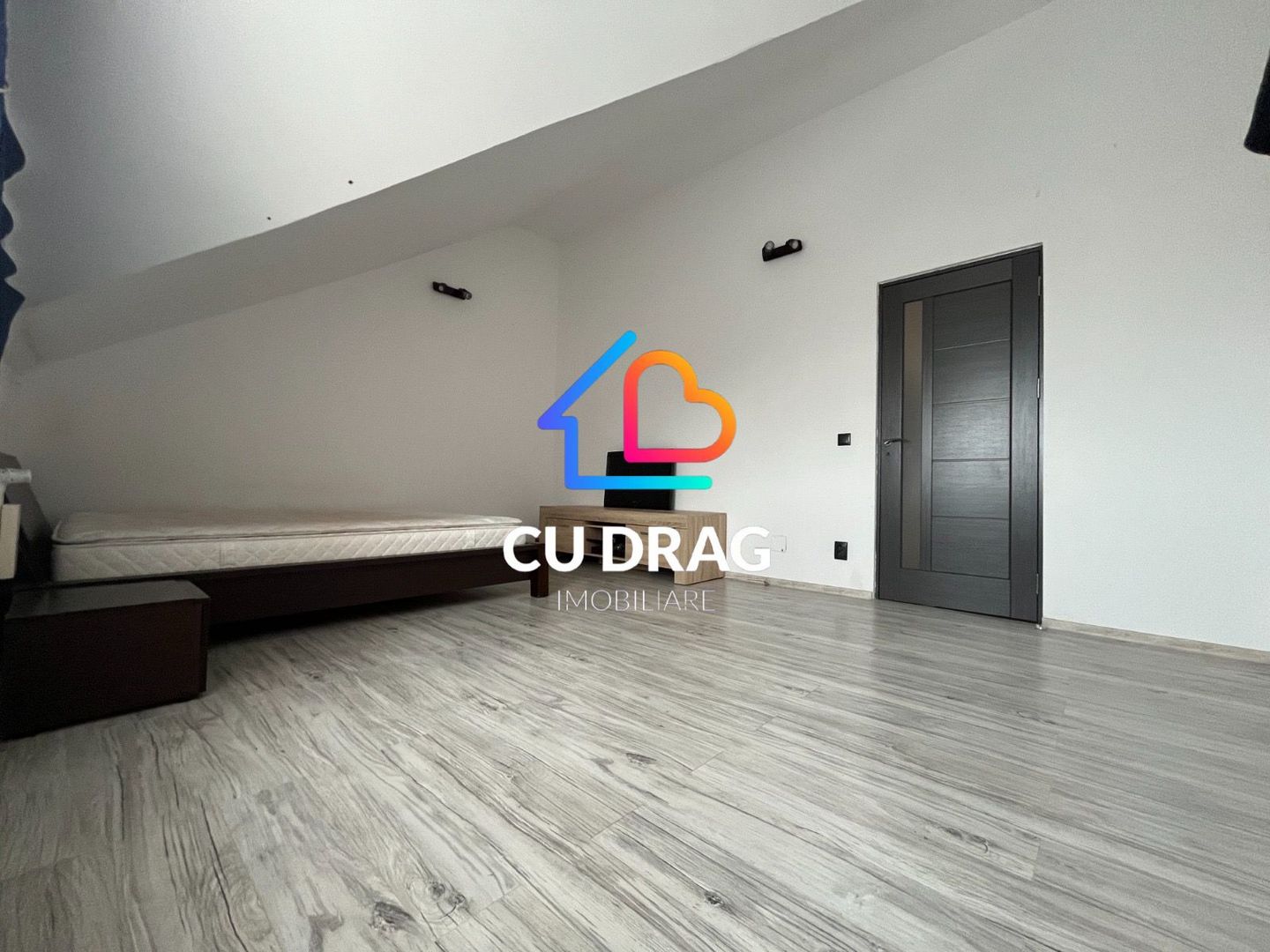 Oportunitate investitie, vila strada Dimitrie Cantemir - Poză 24