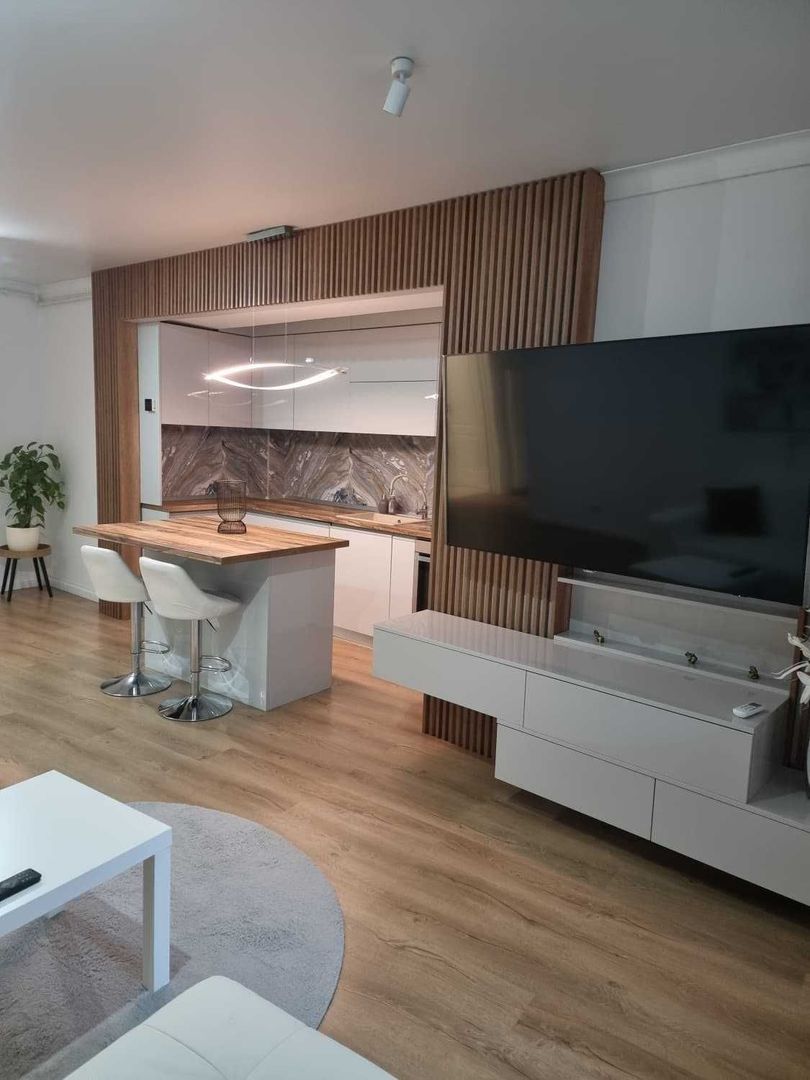 2 room apartment for rent | Parcul Carol-Soseaua Viilor - Poză 2