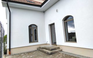 Casa Rezidentiala  |5 Camere  | Parcare  |Sura Mica - Poză 2