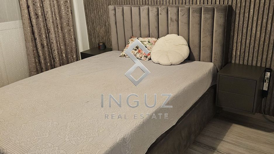 DE ÎNCHIRIAT – APARTAMENT 2 CAMERE | TEI | 550 €/LUNĂ - Poză 8