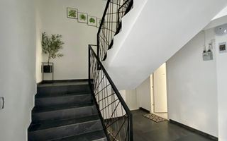 Chirie apartament 2 camere la Vila cartier DaVinci Sibiu - Poză 21