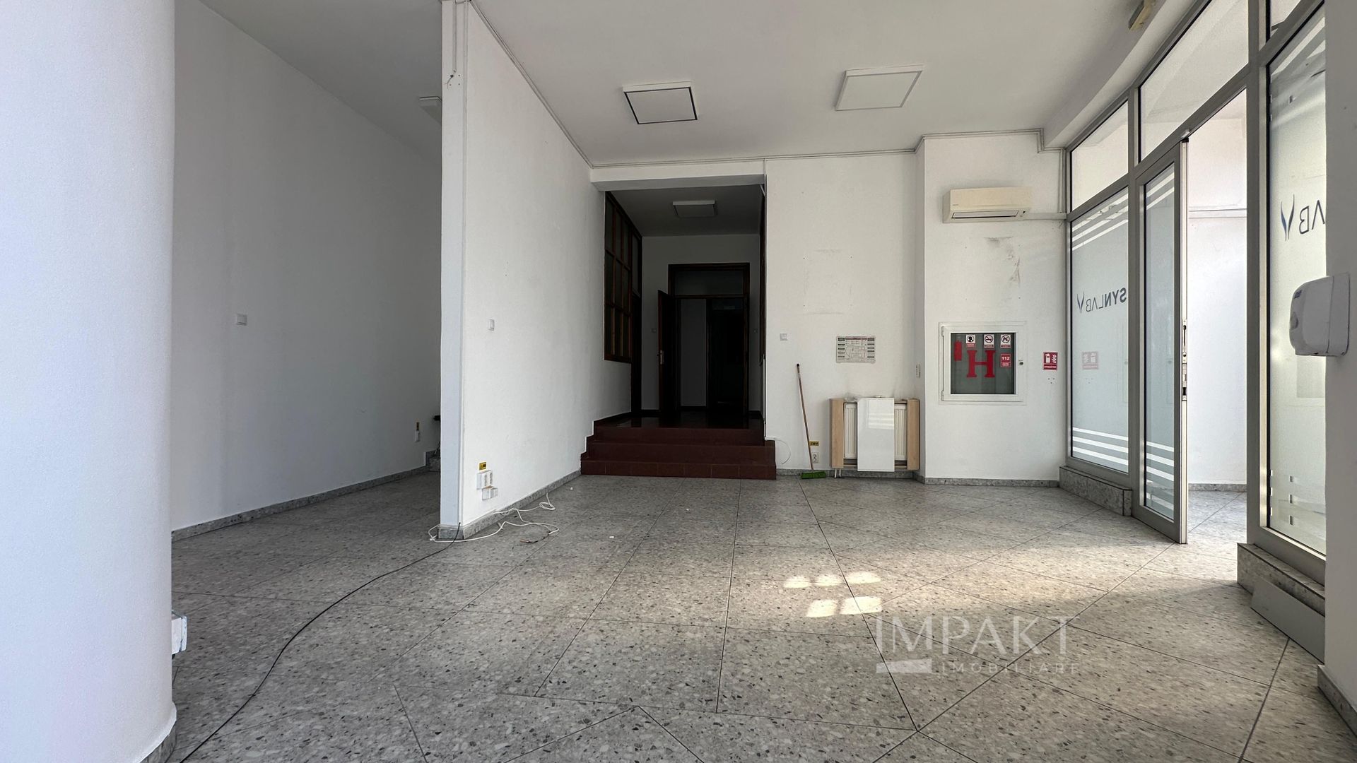 Spațiu de birouri | 151 mp | Acces direct din strada | Dorobantilor - Poză 2