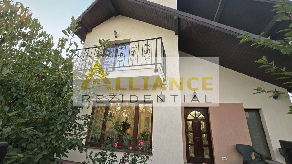 Casa Individuala - 5 camere - 2 bai - 385mp teren - Poză 3