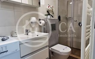Apartament de inchiriat cu 2 camere in zona ultracentrala, Oradea - Poză 7