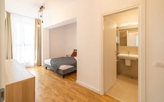 Vedere superba | Apartament 3 camere | Baneasa | Terasa 60 mp | Parcare - Poză 4