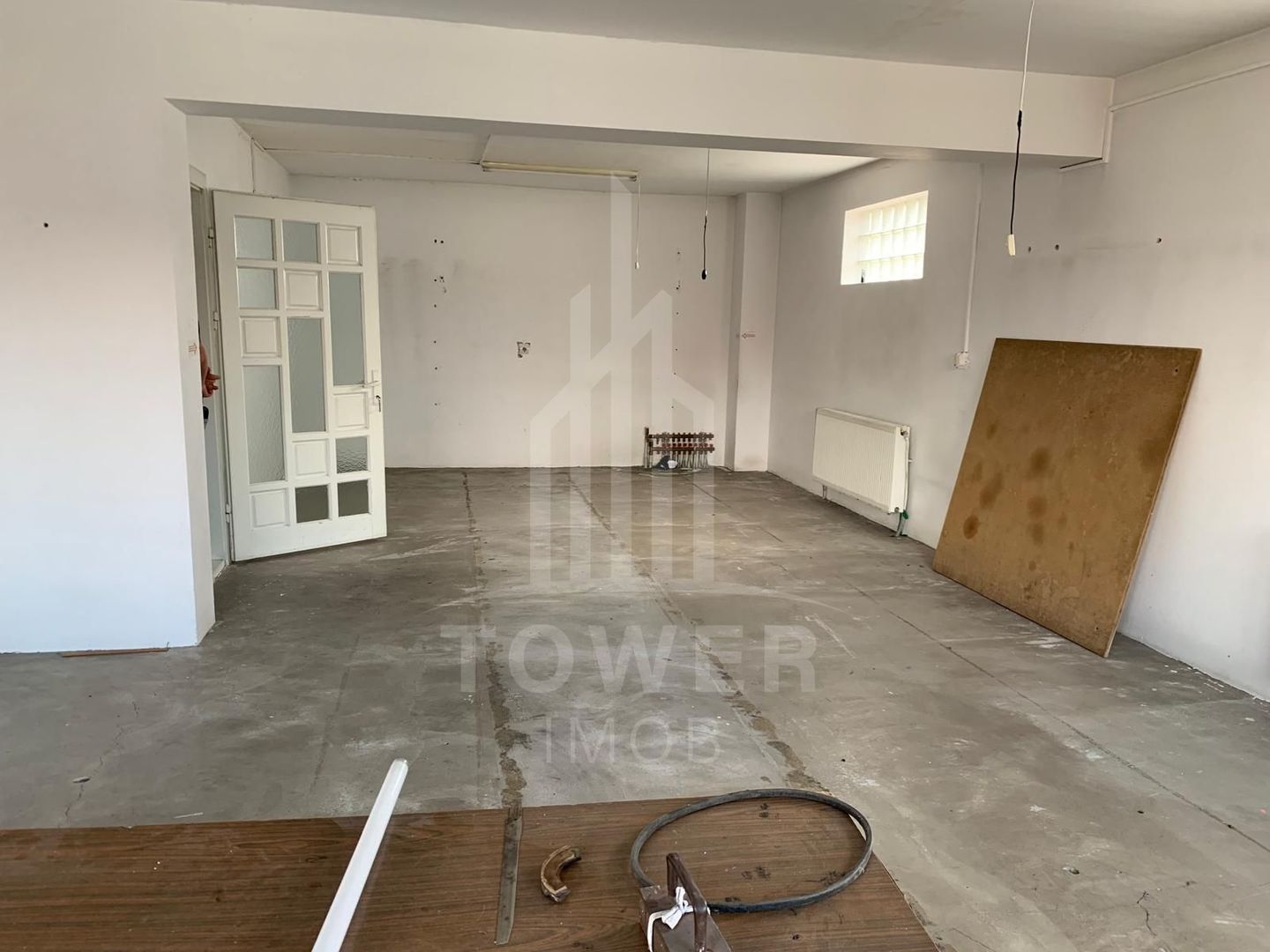 Spațiu comercial sau de birouri de închiriat în Zona Compa - Poză 1