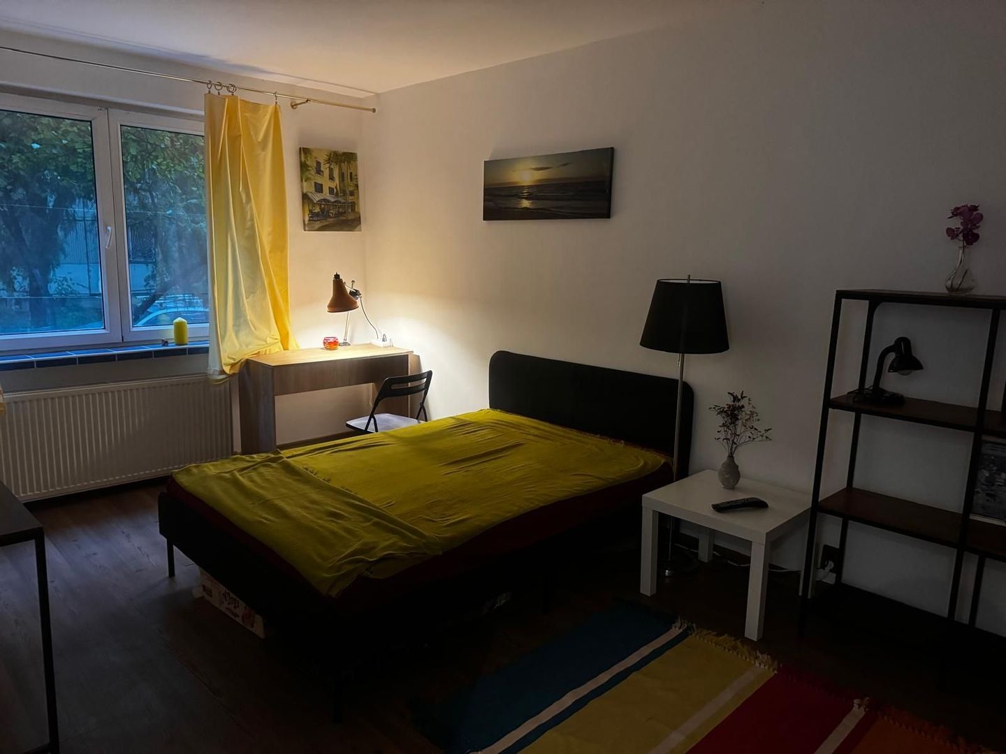 Garsonieră confortabilă Militari – acces facil transport - Poză 3