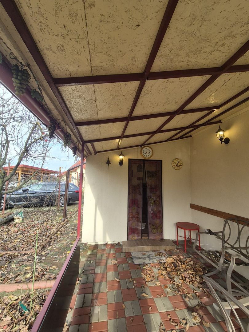 Casa Saftica/Balotesti/542 mp Teren - Poză 25