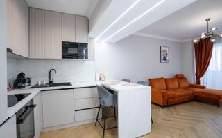 Apartament Lux Prima Green - Poză 3