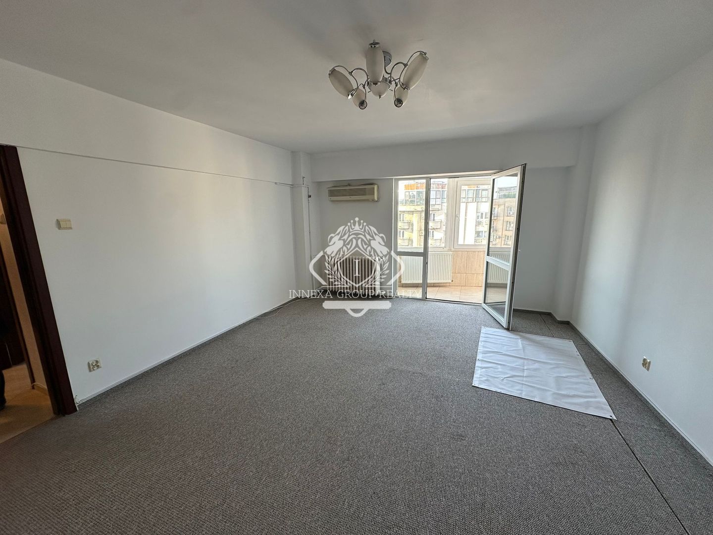 Apartament 2 camere decomandat – bloc 1989 in zona Unirii / Corneliu Coposu - Poză 3