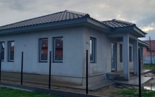 Vand casa in Balta Blonda - Poză 4