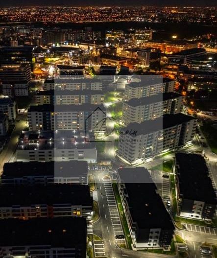 Studio Ivory Pipera I Rond OMW I bloc 2025 - Poză 14