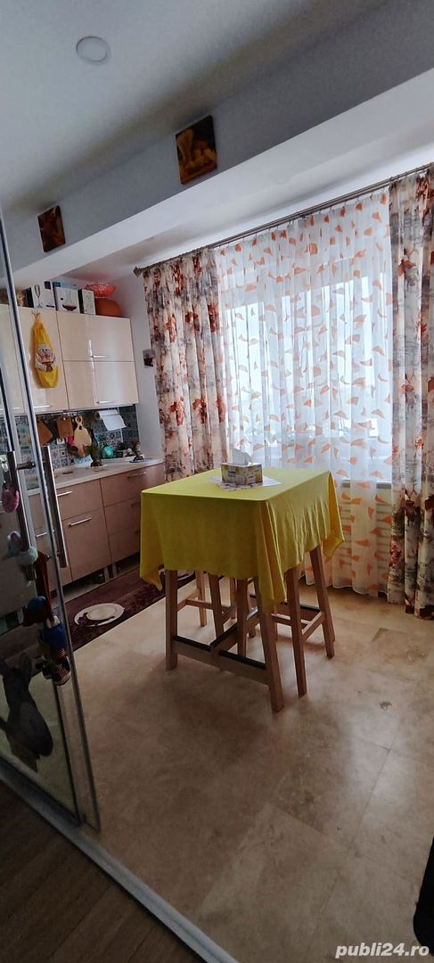 Apartament 2 camere,de vanzare 58 mp, bloc 2020, centrală proprie, Drumul Tabere - Poză 8
