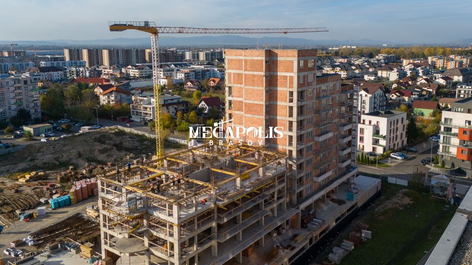 Armonia Residence - Poză 37