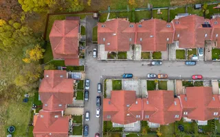Ieșire direct in Pădure / Green Park Villas - Poză 30