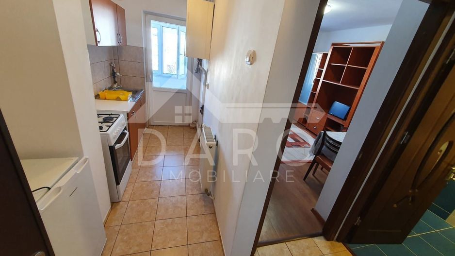 Vand garsoniera confort 1. - Poză 4