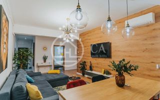 Apartament de vânzare cu 3 camere Ultracentral EAS, Oradea - Poză 6