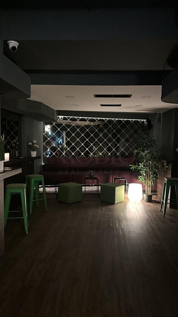 Spatiu comercial | Bar | Club | Lounge | Calea Victoriei - Poză 5