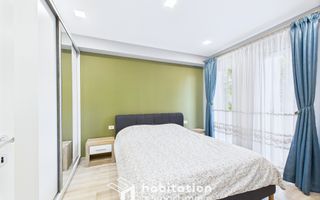 Tur virtual- 3 camere |Elegant| Parcare subterana| Boxa| zona Aradului - Poză 12