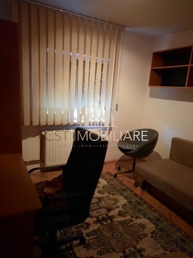 Apartament 3 camere, decomandat, bloc izolat  – zona Calea Aradului - Poză 9