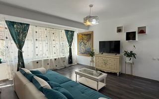 CASĂ DE VÂNZARE – POPEȘTI-LEORDENI, STR. ZORILOR  | CURTE PROPRIE - Poză 1