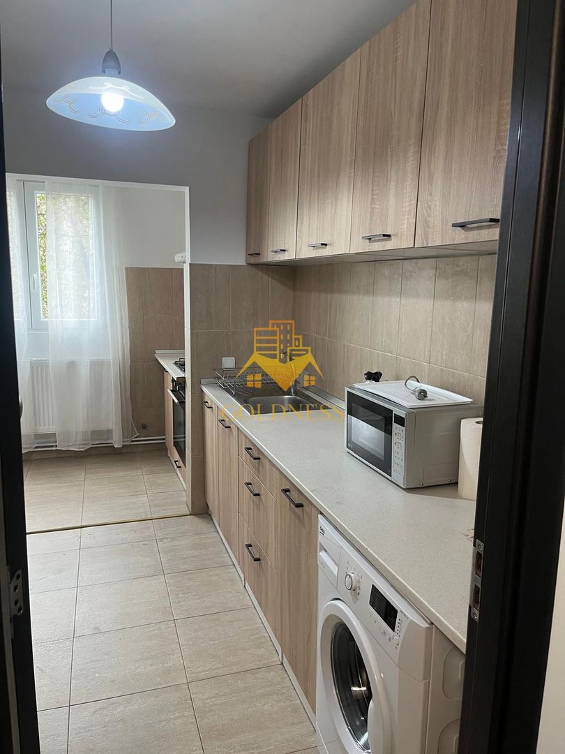 2 camere decomandate, balcon, Zorilor, Observatorului, Golden Tulip - Poză 5