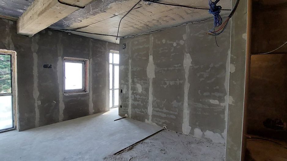 Apartament 2 camere, bloc nou, finisat la cheie, centrala termica individuala - Poză 3