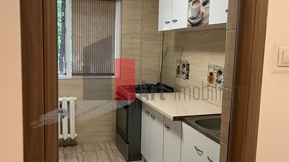 APARTAMENT 2 CAMERE  -  STEFAN CEL MARE - Poză 8