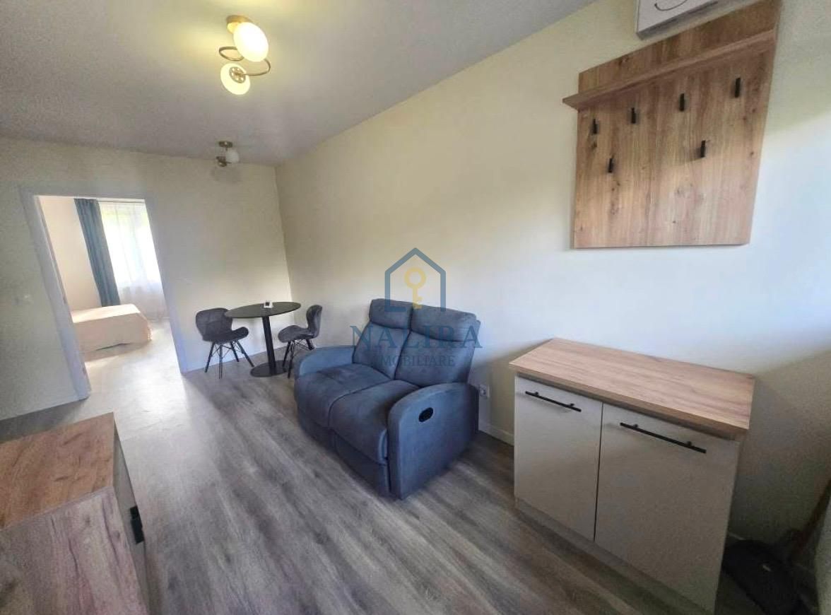 Apartament Ultracentral de vanzare - 2 camere - Etaj 2 - Poză 1