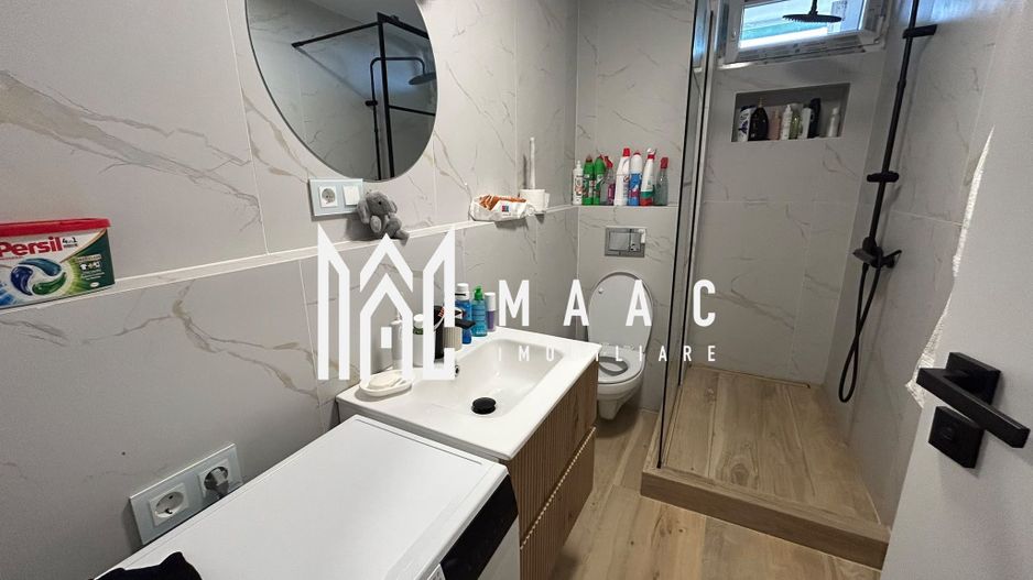 Apartament  de inchiriat 2 camere I Et 2 IȘtefan cel Mare - Poză 10