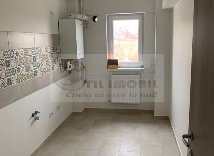 Ap 2 cam, 60mp, rezidential Bucium-Visan, 0%comision  99,000 € - Poză 4