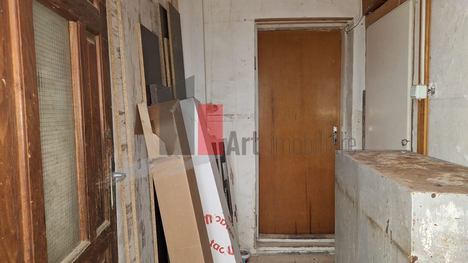 Spatiu industrial la parter de casa/vila, 20 mp - Poză 6