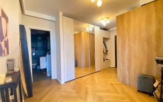 Apartament cu 2 camere, vedere panoramica, Grand Park Residence - Poză 4