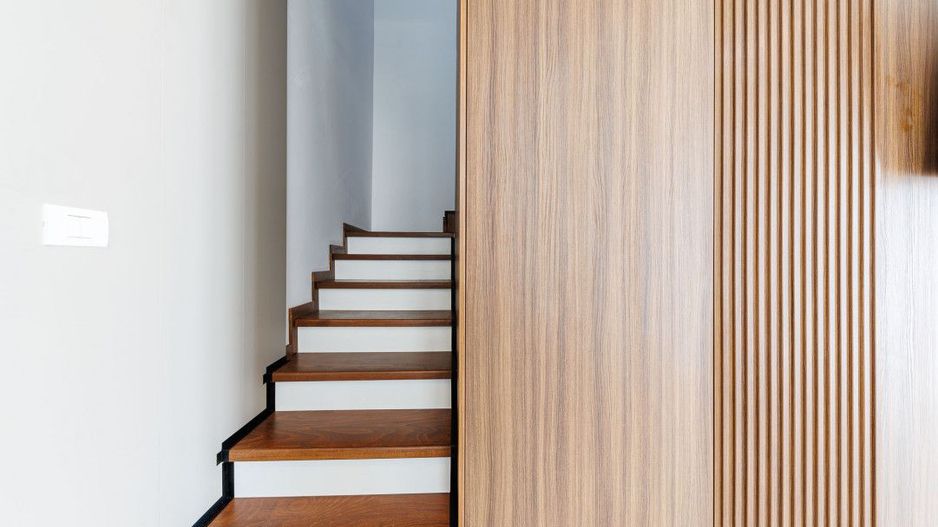 Duplex mobilat modern 5 camere, 3 bai, Mehala-Timisoara, COMISION 0 - Poză 49