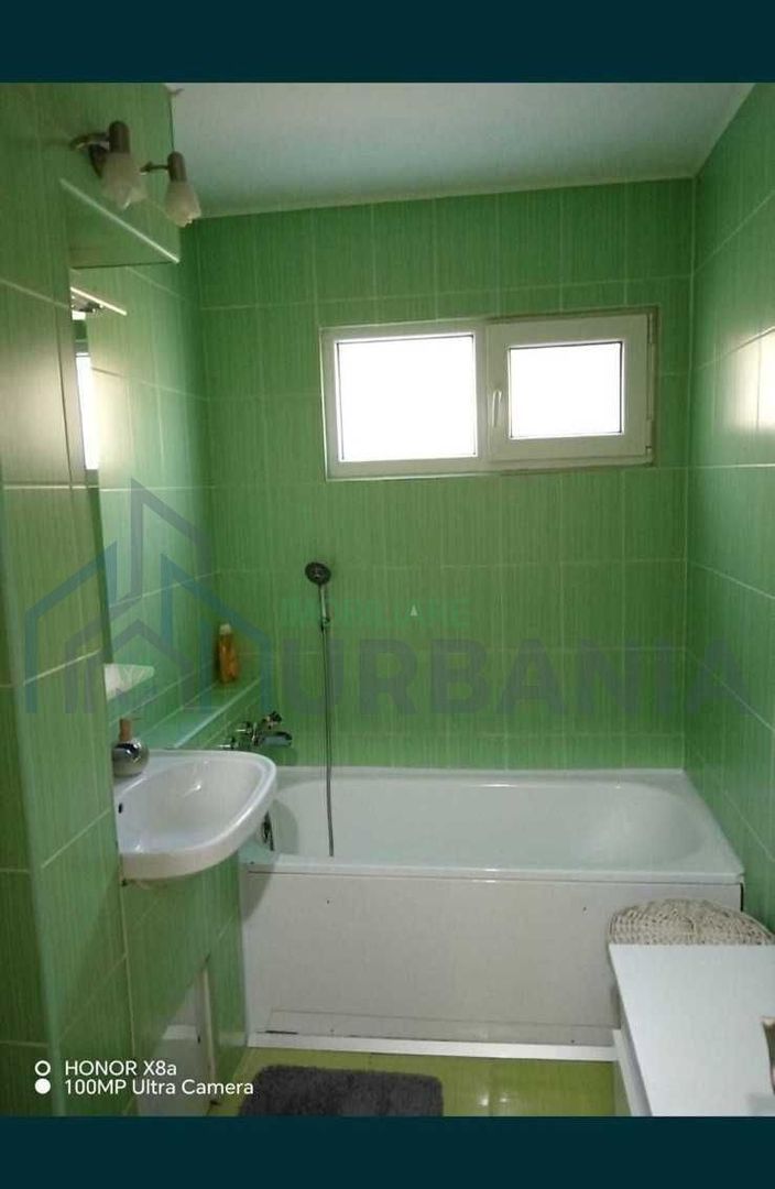 Apartament cu 2 camere de închiriat – 54 mp, etaj 1 – Podu de Piatra - Poză 6