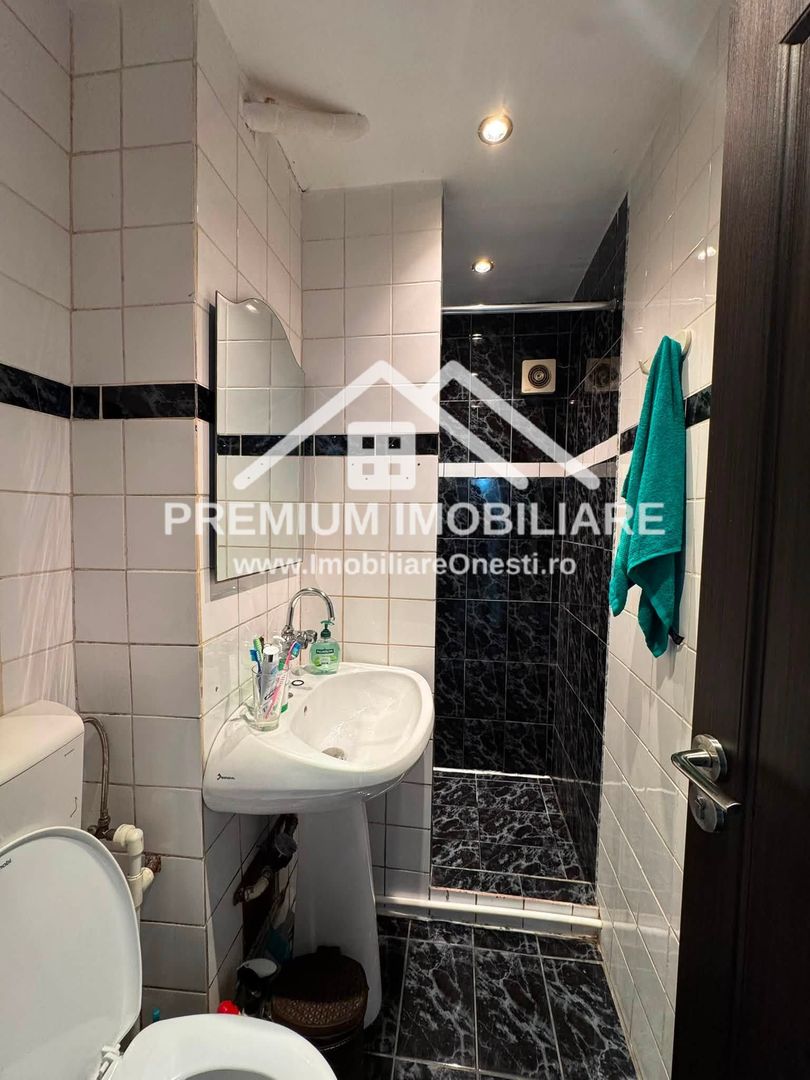 Apartament 2 Camere de Vanzare / Schimb - Poză 5