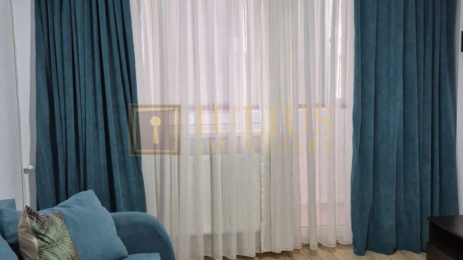 2 camere| Circumvalațiunii| centrala proprie| etaj 3| - Poză 11